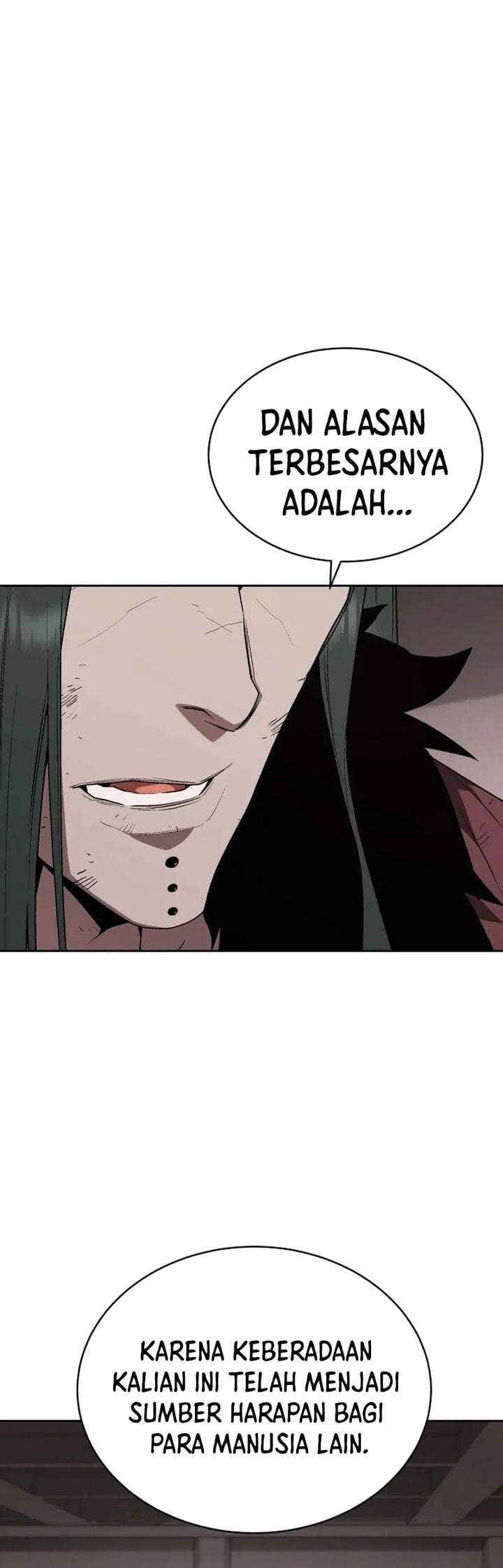 Apocalyptic Chef Awakening Chapter 106