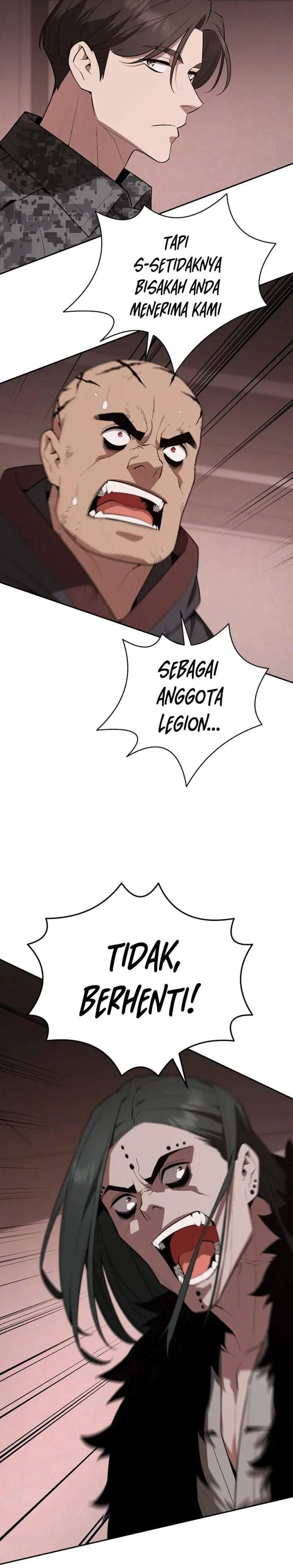 Apocalyptic Chef Awakening Chapter 107