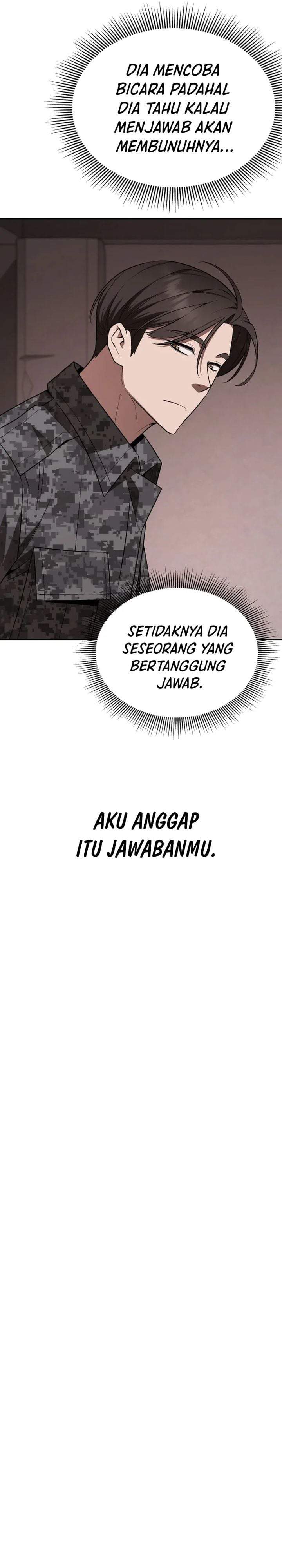 Apocalyptic Chef Awakening Chapter 107