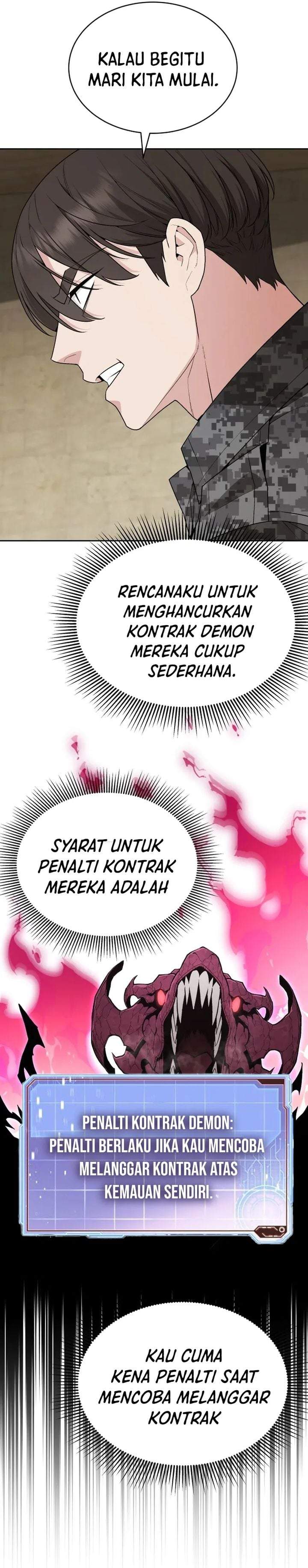 Apocalyptic Chef Awakening Chapter 107
