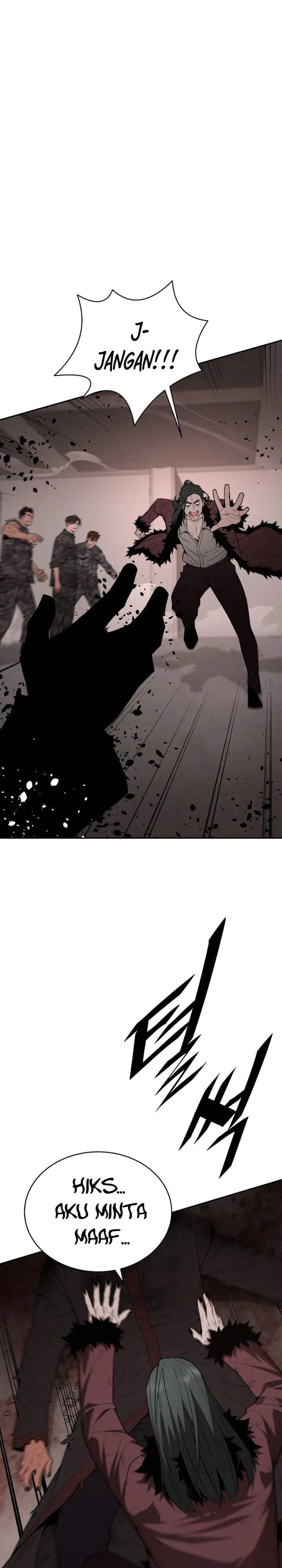 Apocalyptic Chef Awakening Chapter 107