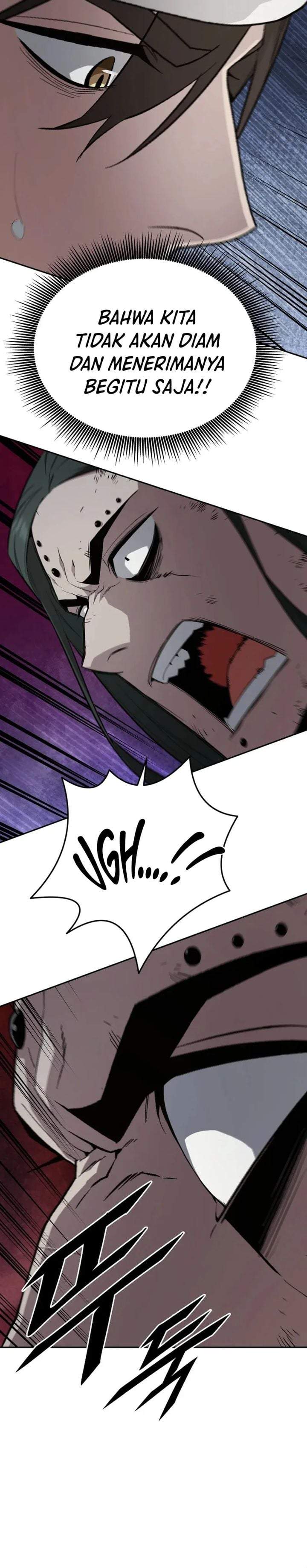 Apocalyptic Chef Awakening Chapter 108