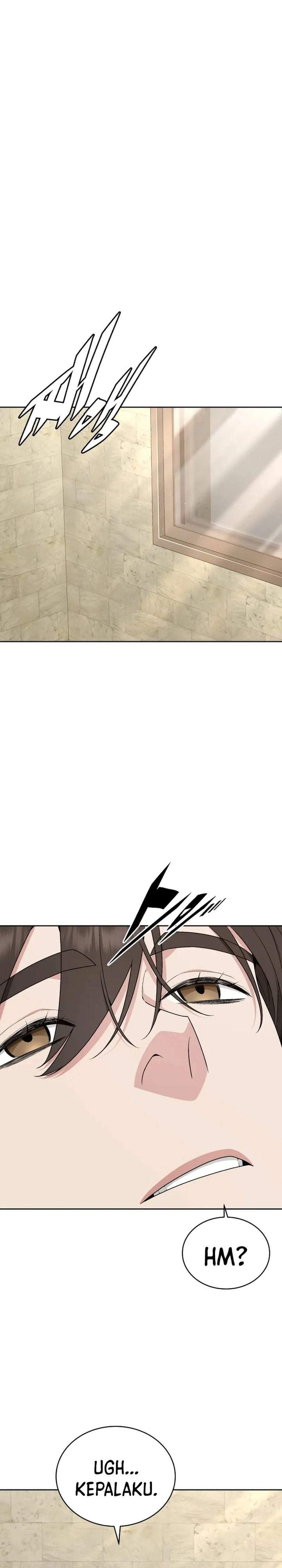 Apocalyptic Chef Awakening Chapter 108