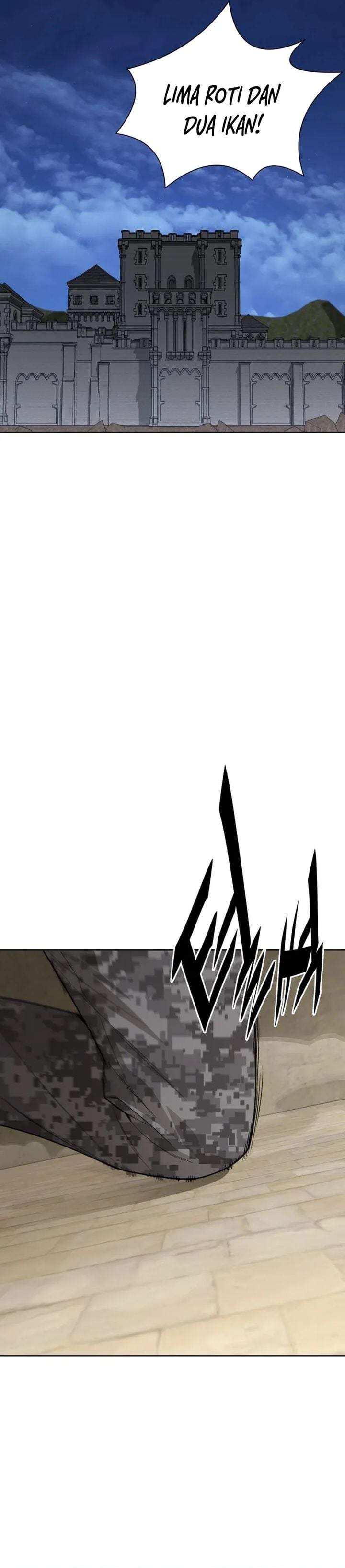 Apocalyptic Chef Awakening Chapter 108