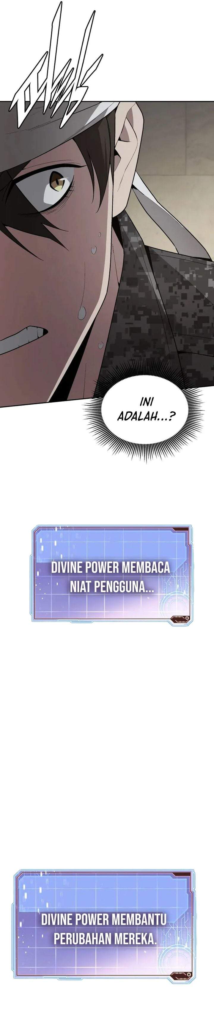 Apocalyptic Chef Awakening Chapter 108