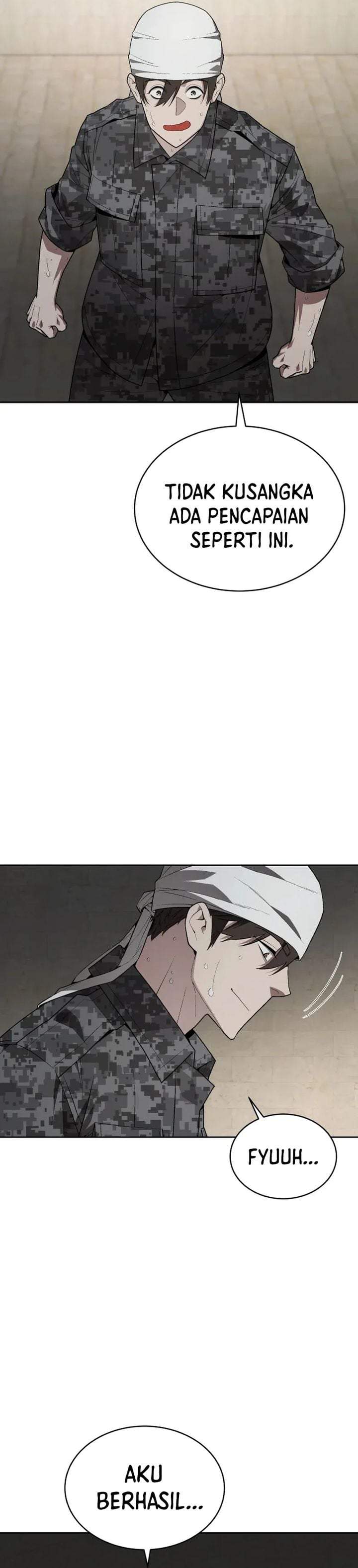 Apocalyptic Chef Awakening Chapter 108