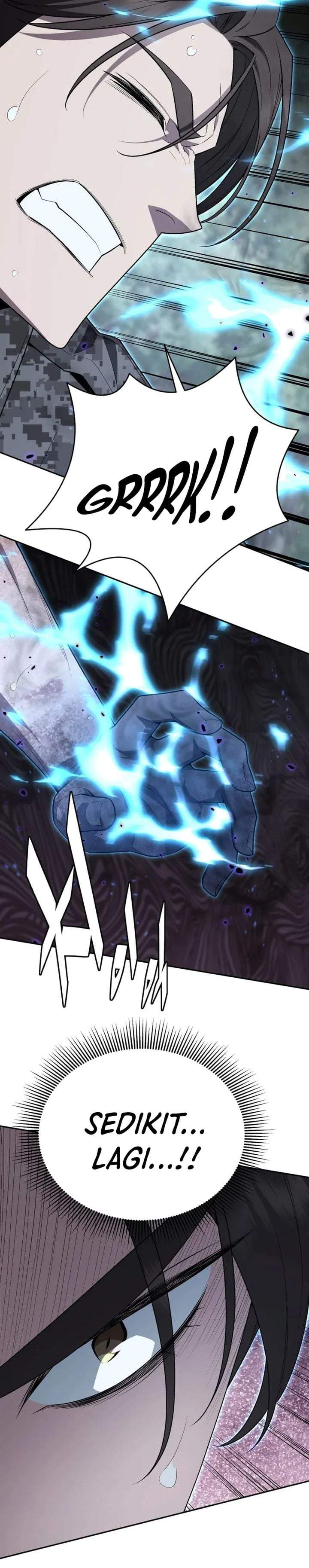 Apocalyptic Chef Awakening Chapter 109