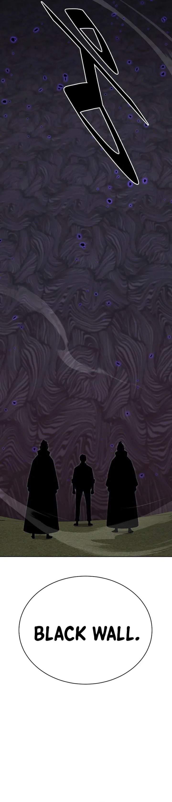 Apocalyptic Chef Awakening Chapter 109