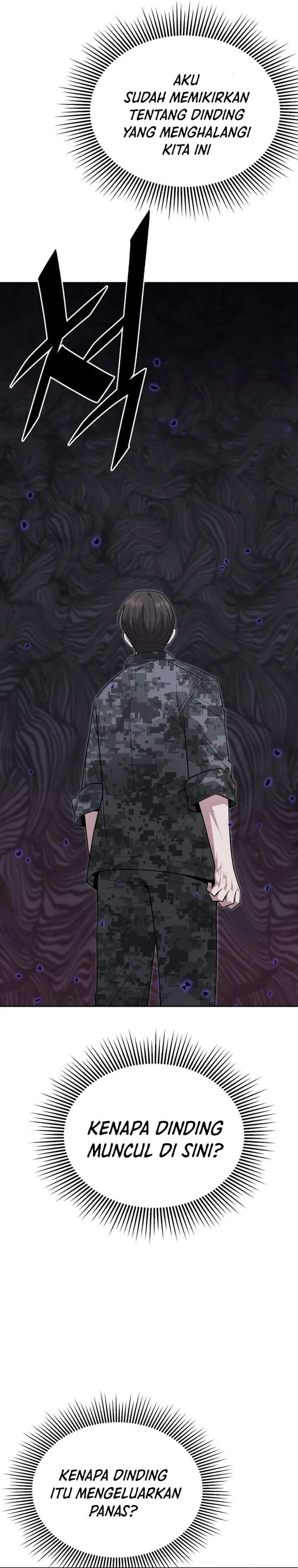 Apocalyptic Chef Awakening Chapter 109