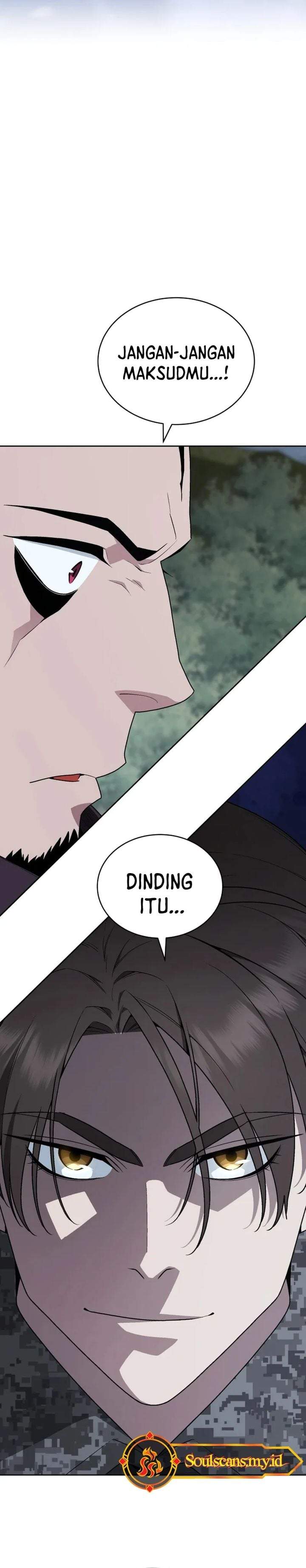 Apocalyptic Chef Awakening Chapter 109