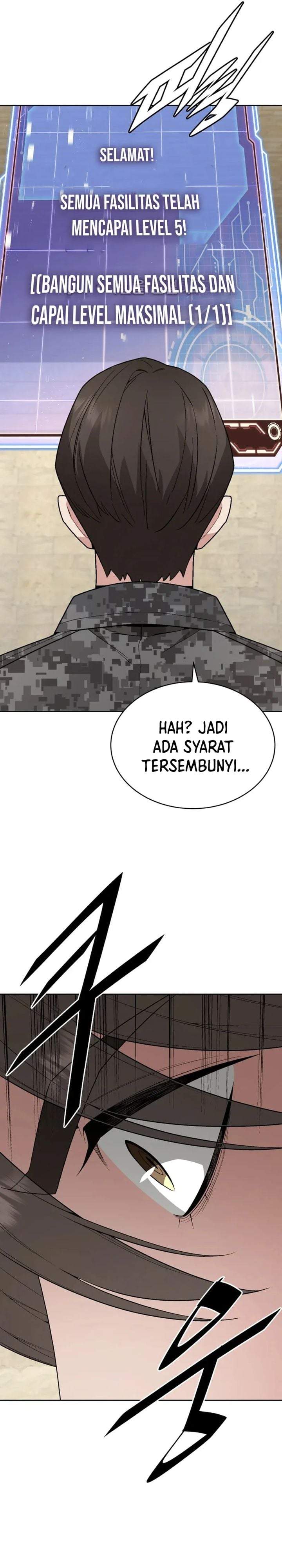 Apocalyptic Chef Awakening Chapter 110