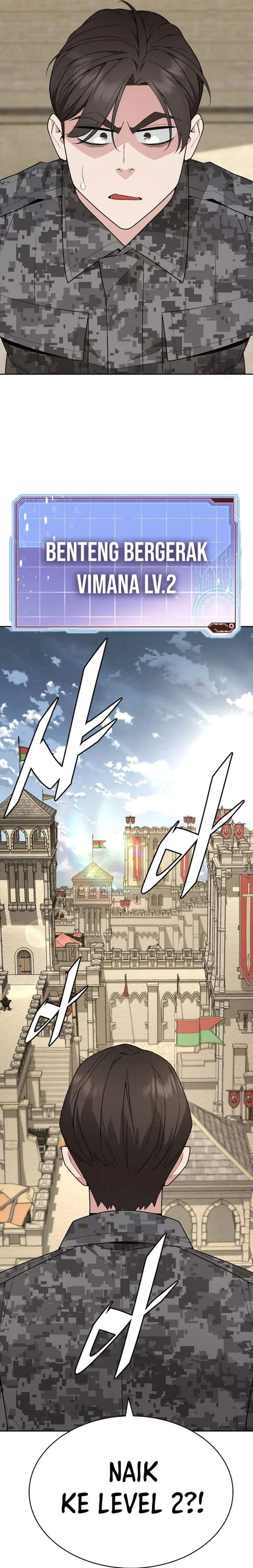 Apocalyptic Chef Awakening Chapter 110