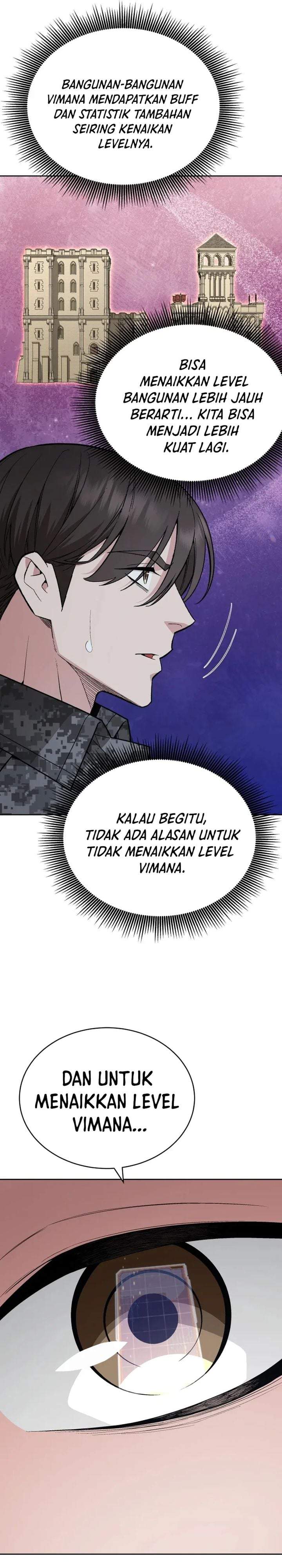 Apocalyptic Chef Awakening Chapter 110