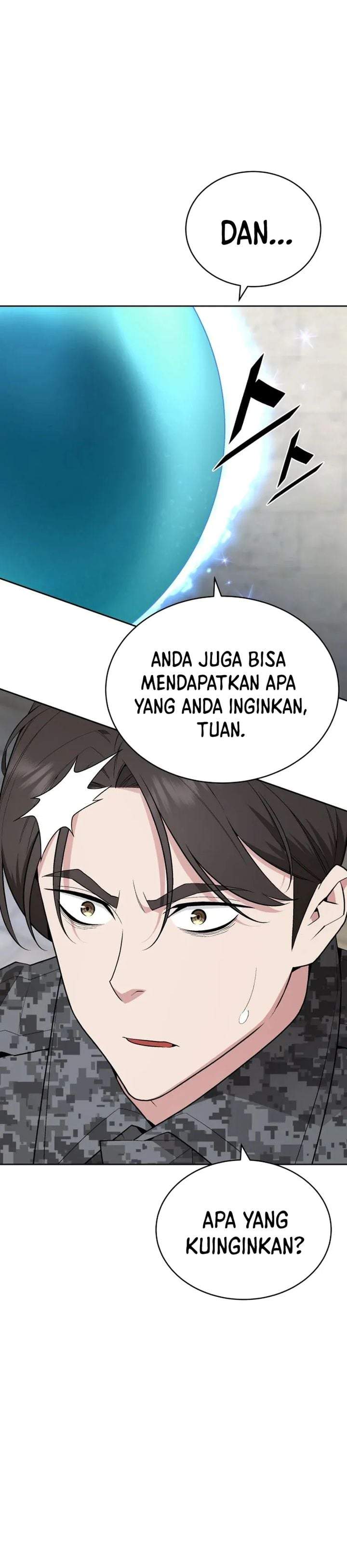 Apocalyptic Chef Awakening Chapter 111