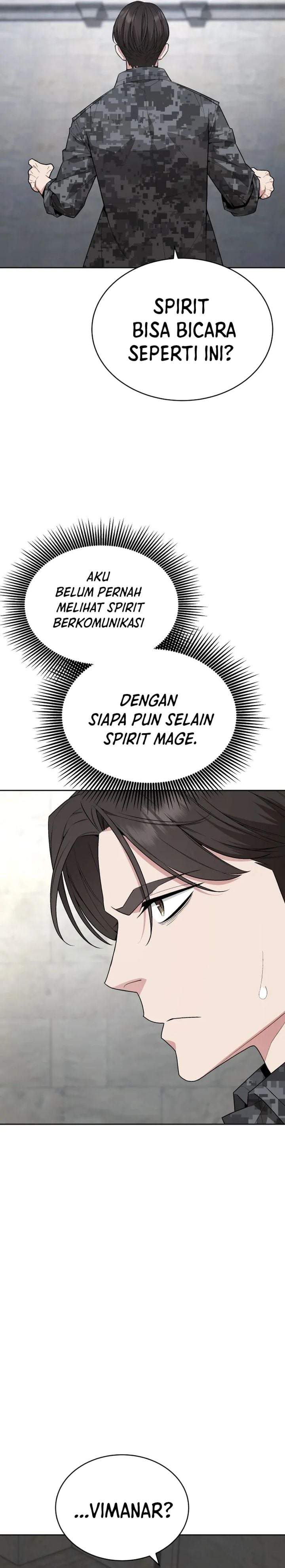 Apocalyptic Chef Awakening Chapter 111