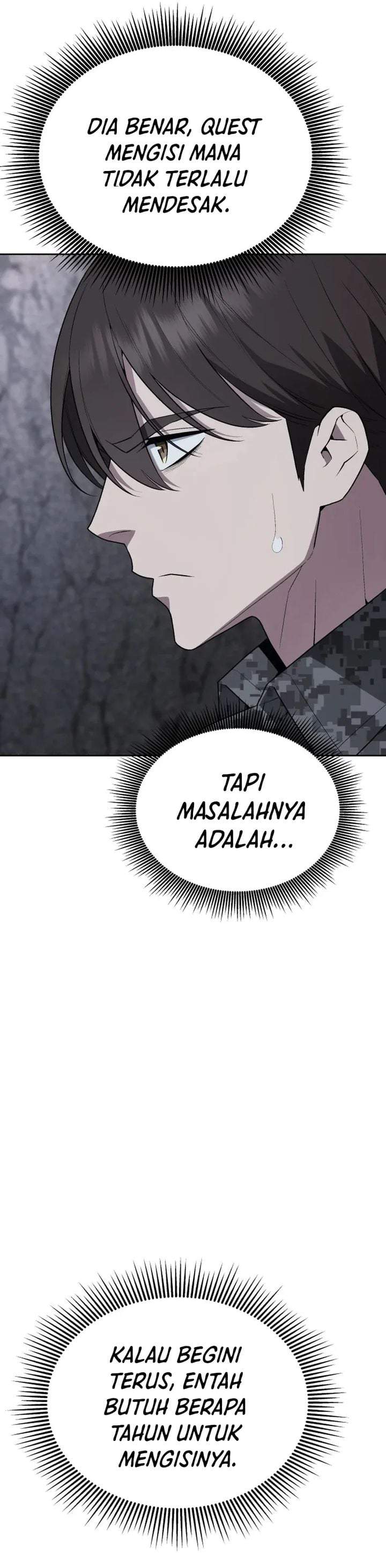 Apocalyptic Chef Awakening Chapter 111