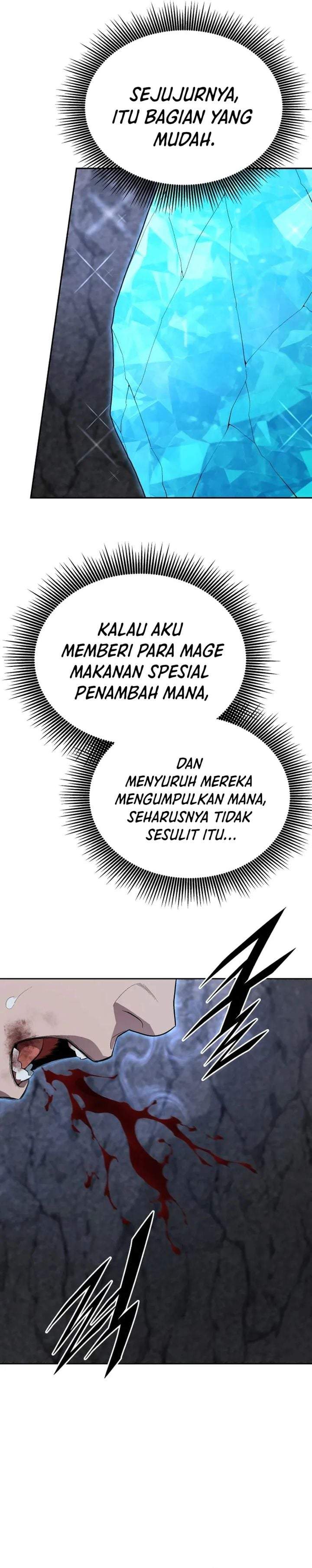 Apocalyptic Chef Awakening Chapter 111