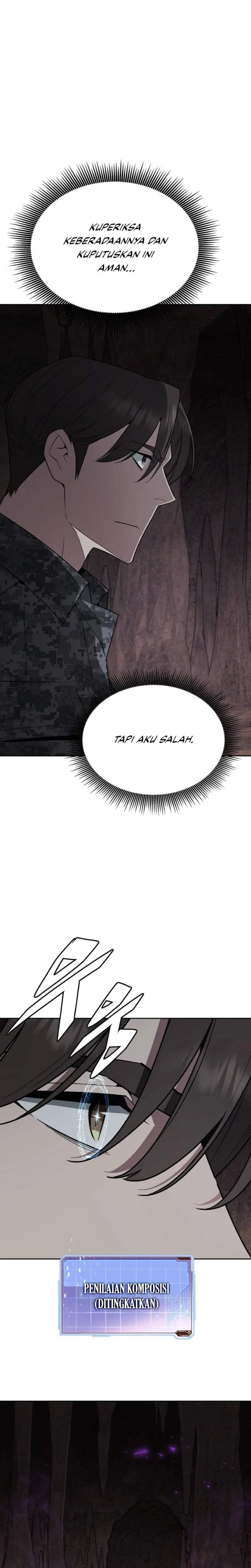 Apocalyptic Chef Awakening Chapter 112