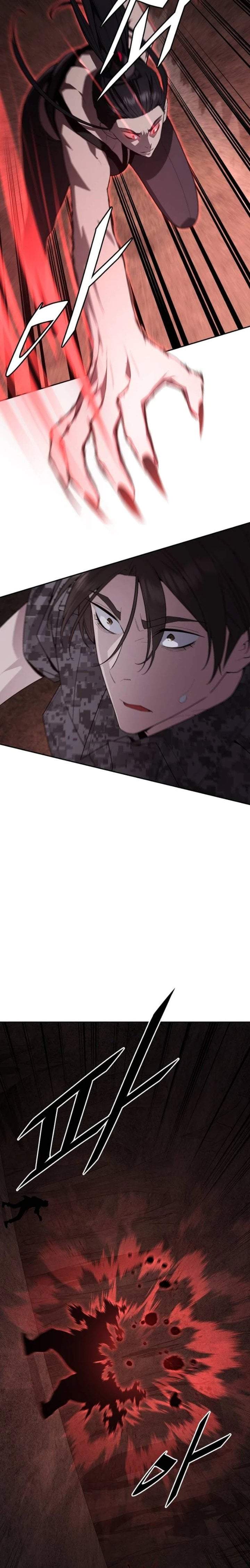 Apocalyptic Chef Awakening Chapter 113