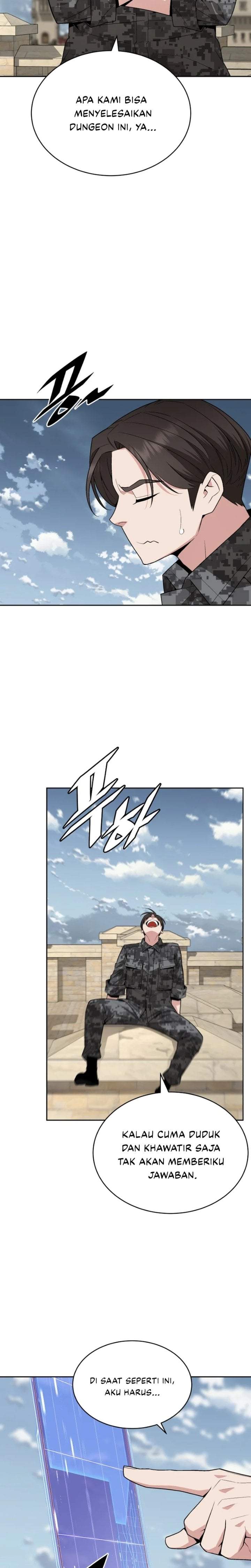 Apocalyptic Chef Awakening Chapter 114