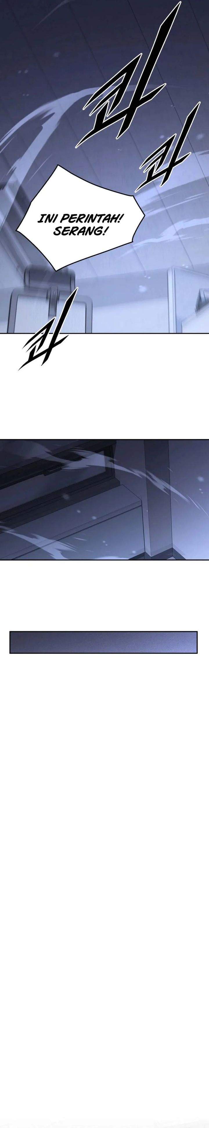 Apocalyptic Chef Awakening Chapter 94