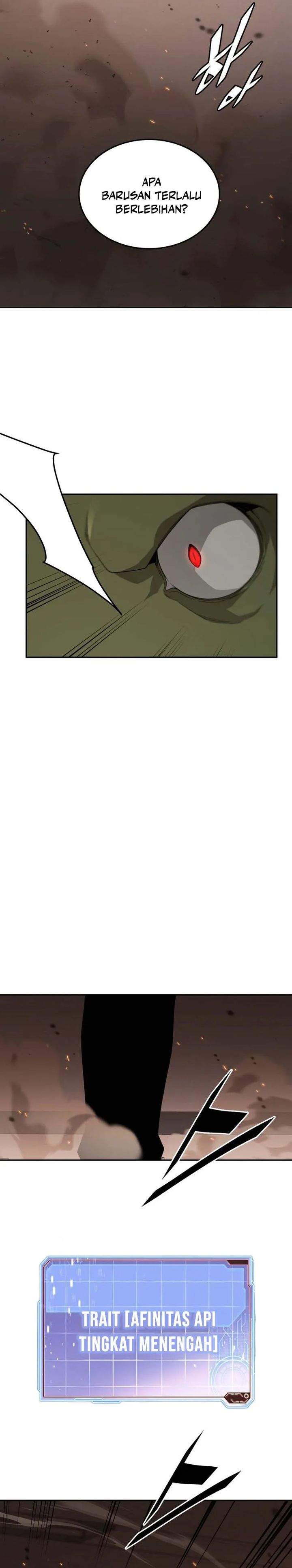 Apocalyptic Chef Awakening Chapter 94