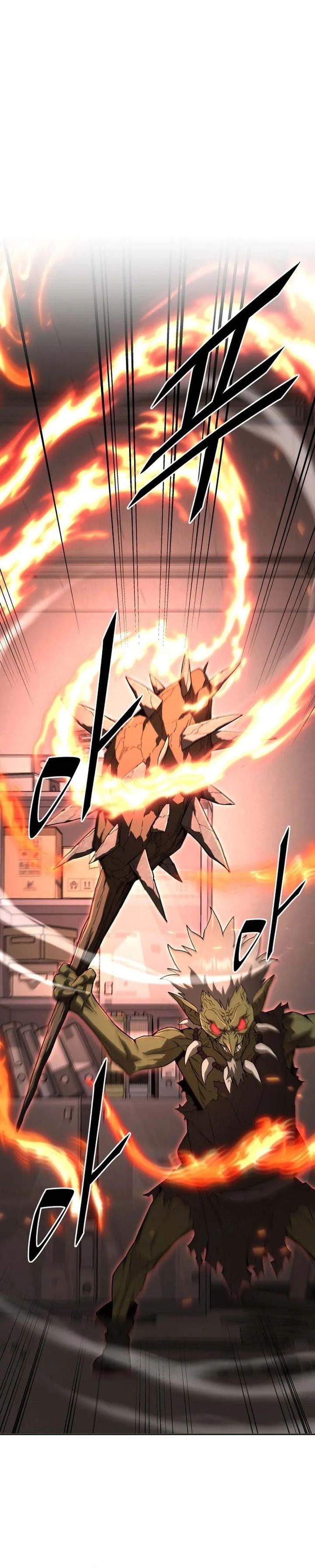Apocalyptic Chef Awakening Chapter 94