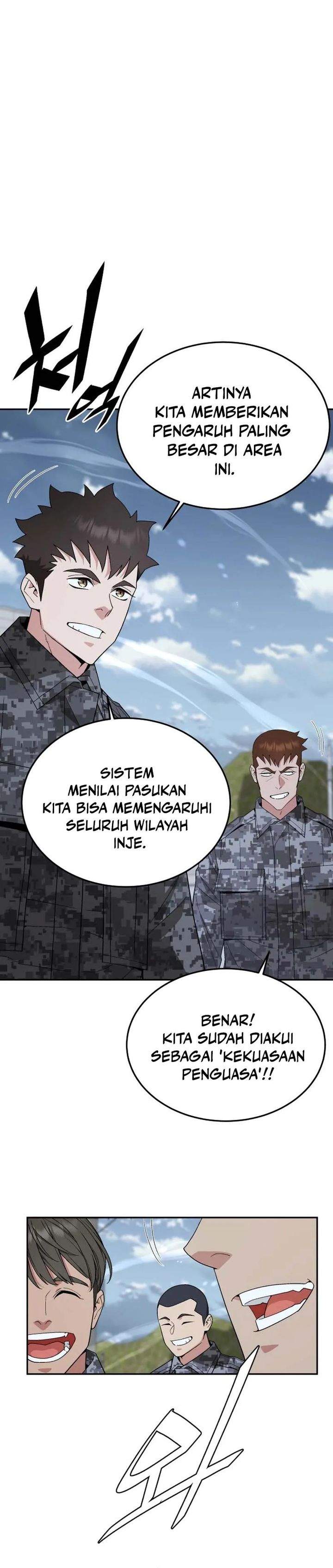 Apocalyptic Chef Awakening Chapter 94