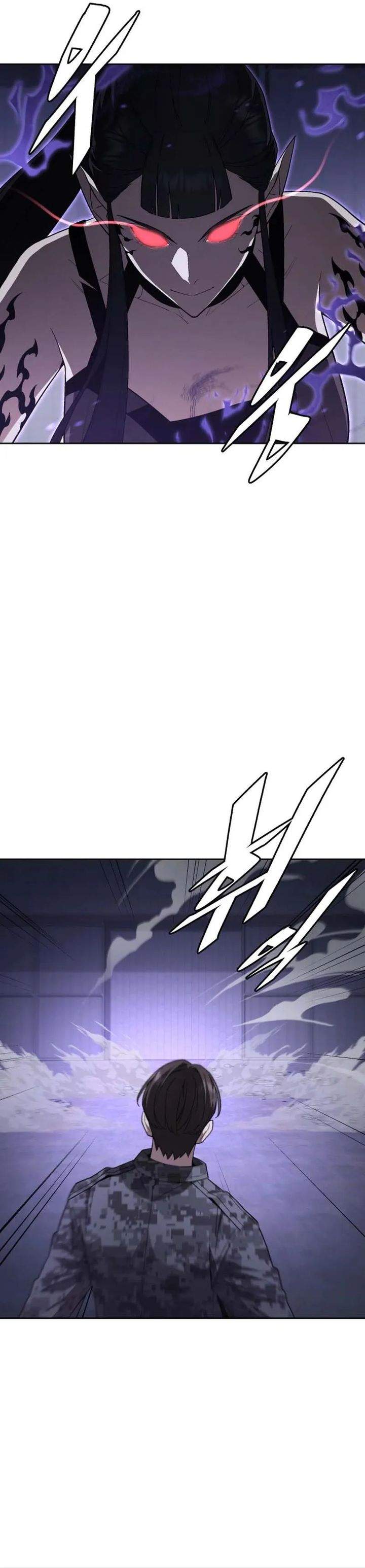 Apocalyptic Chef Awakening Chapter 95