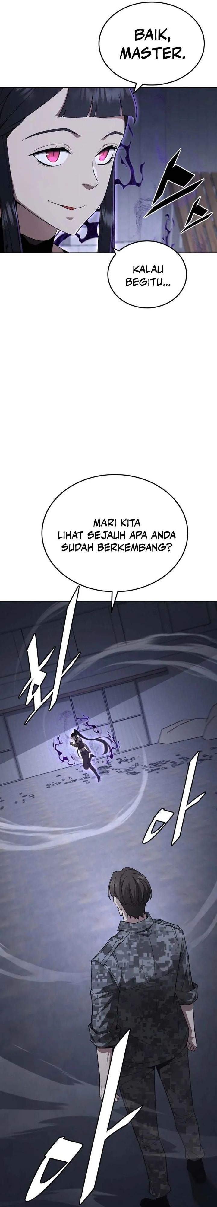 Apocalyptic Chef Awakening Chapter 95