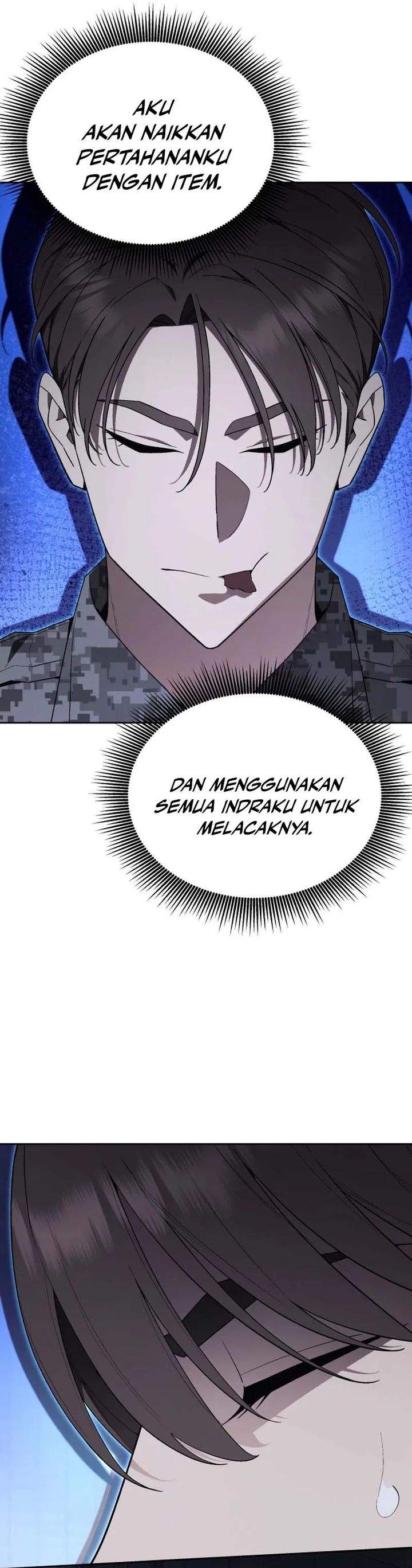 Apocalyptic Chef Awakening Chapter 95