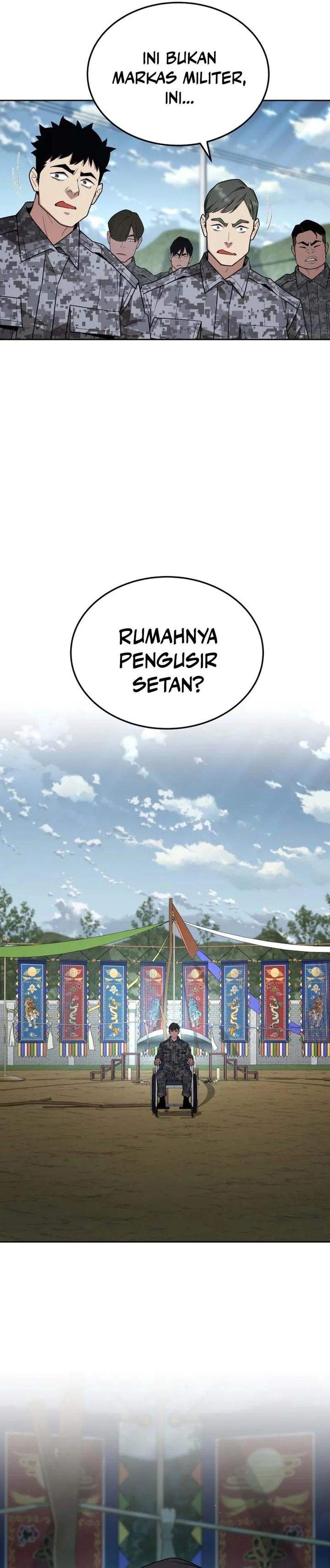 Apocalyptic Chef Awakening Chapter 95