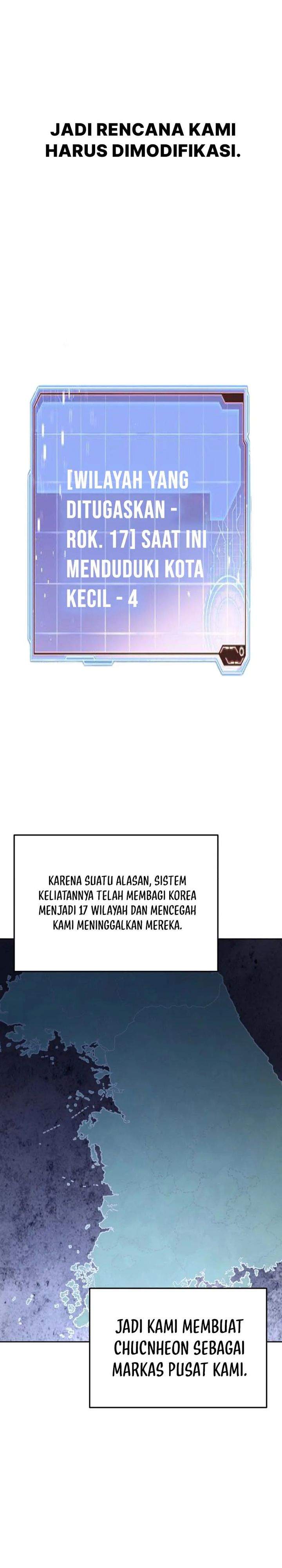 Apocalyptic Chef Awakening Chapter 95