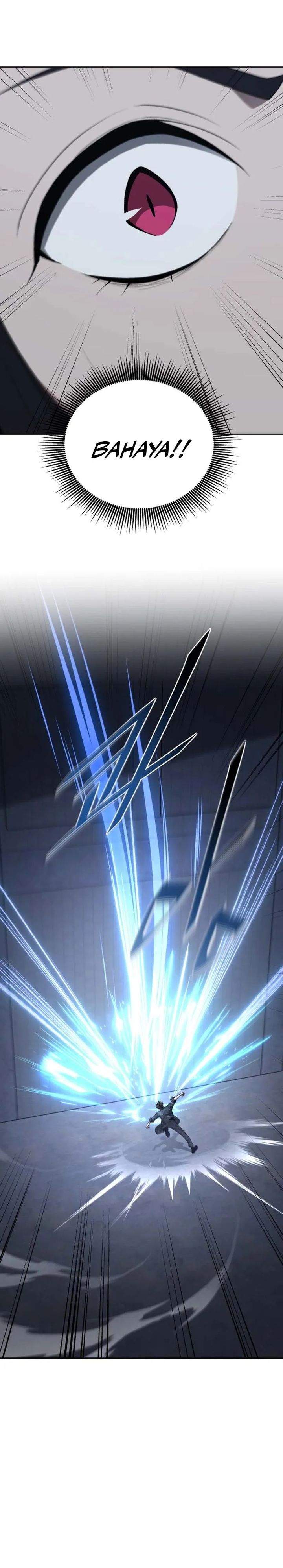 Apocalyptic Chef Awakening Chapter 95