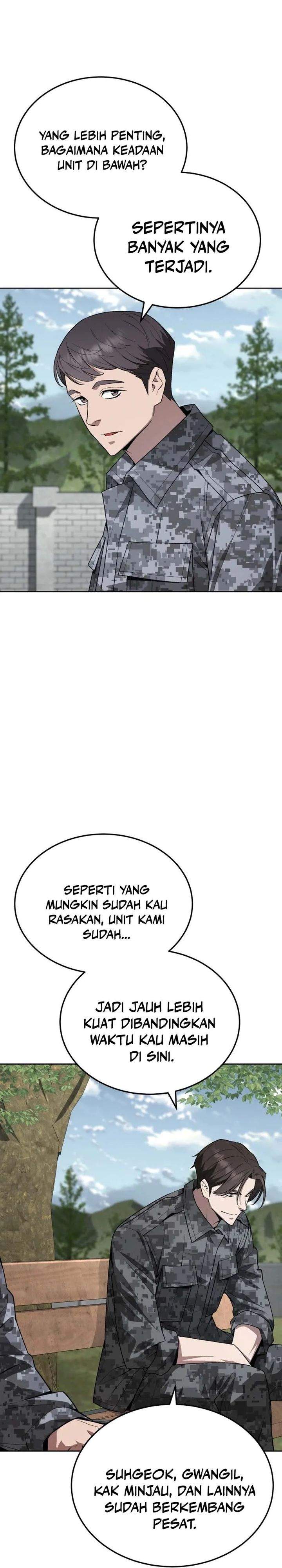 Apocalyptic Chef Awakening Chapter 96