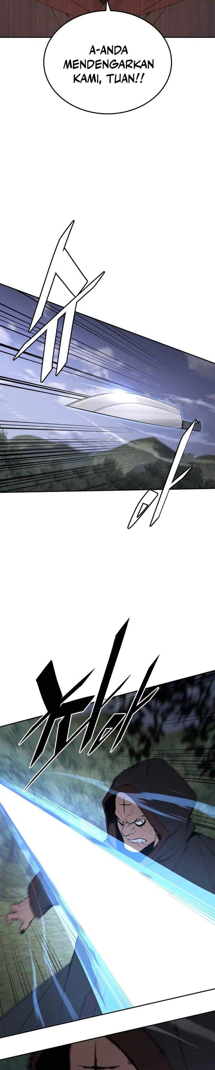 Apocalyptic Chef Awakening Chapter 96