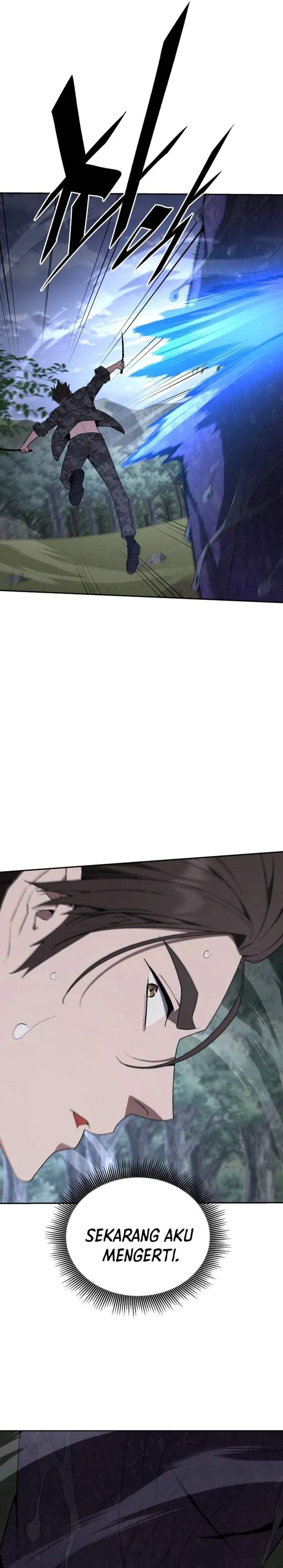 Apocalyptic Chef Awakening Chapter 97