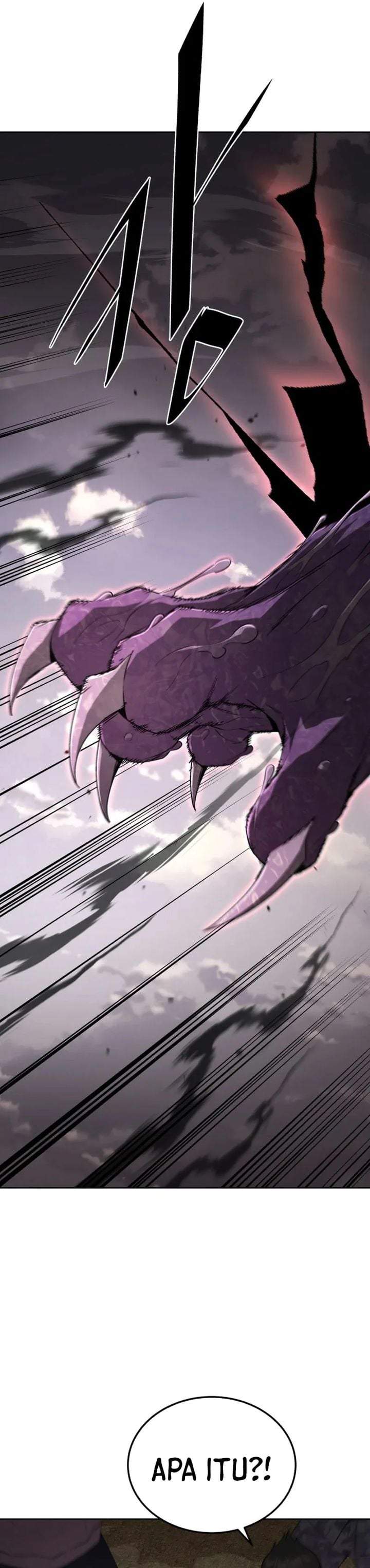 Apocalyptic Chef Awakening Chapter 97