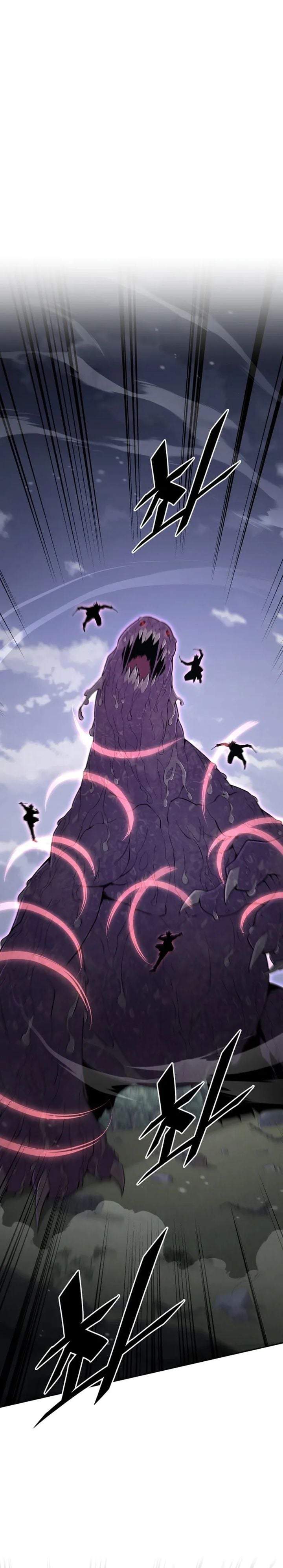 Apocalyptic Chef Awakening Chapter 97