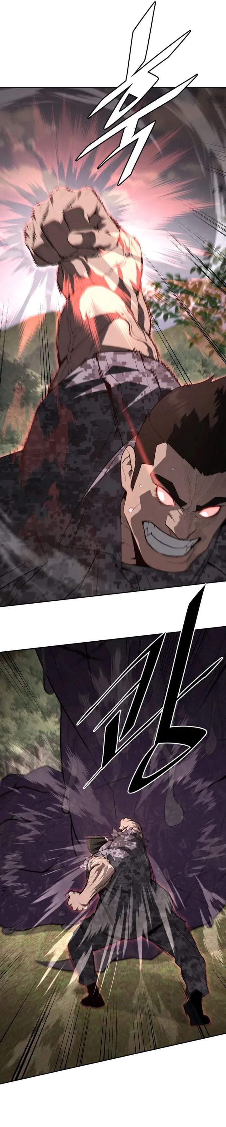 Apocalyptic Chef Awakening Chapter 97