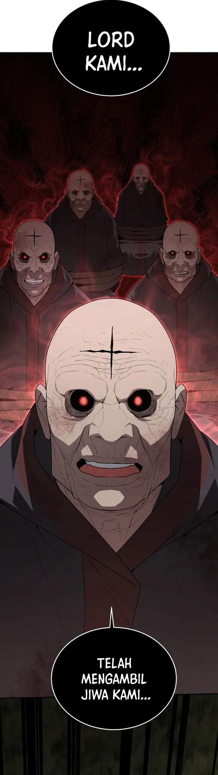 Apocalyptic Chef Awakening Chapter 97