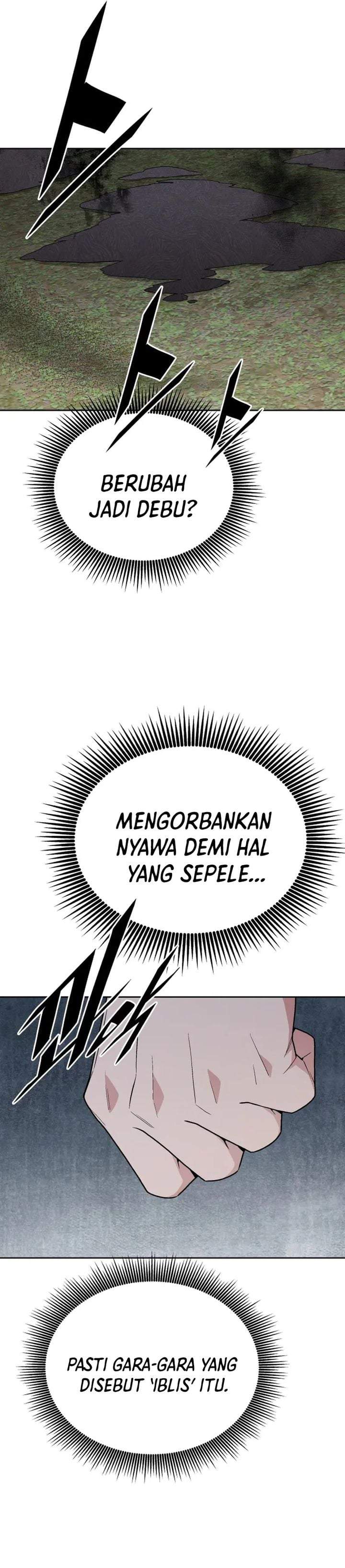 Apocalyptic Chef Awakening Chapter 98