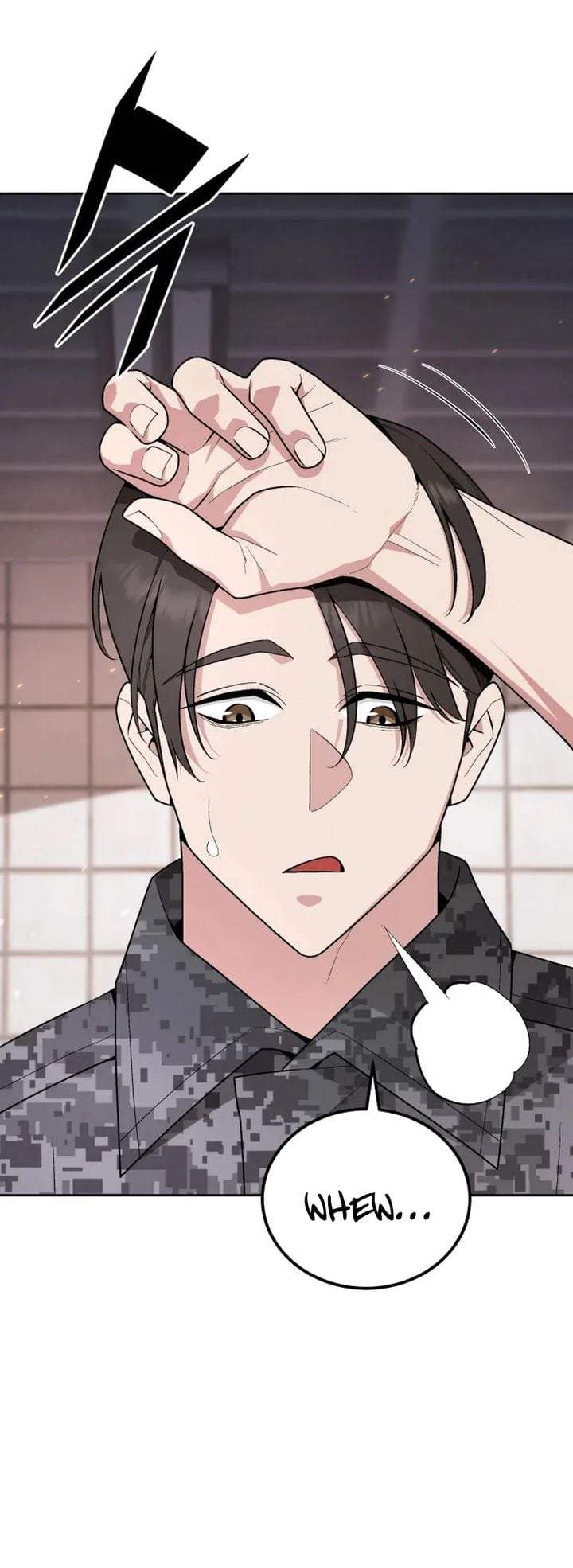 Apocalyptic Chef Awakening Chapter 98