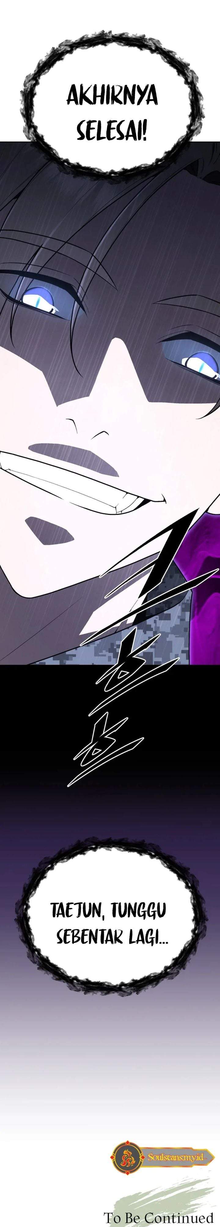 Apocalyptic Chef Awakening Chapter 98