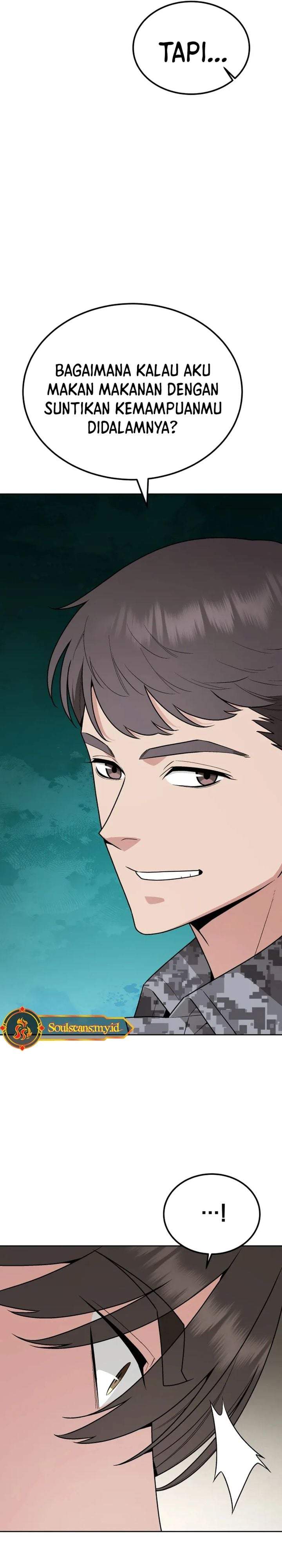 Apocalyptic Chef Awakening Chapter 98