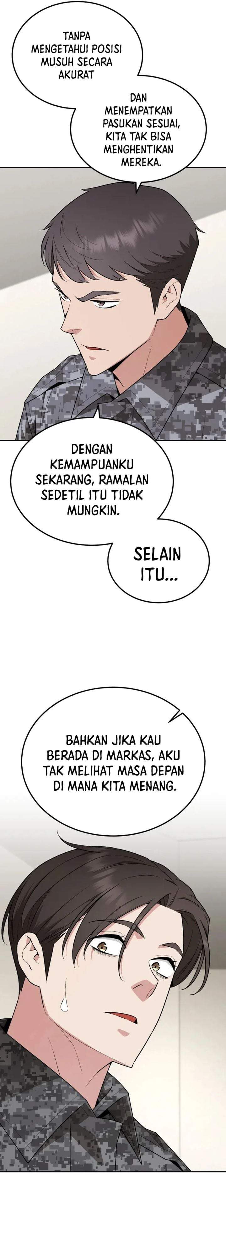 Apocalyptic Chef Awakening Chapter 98
