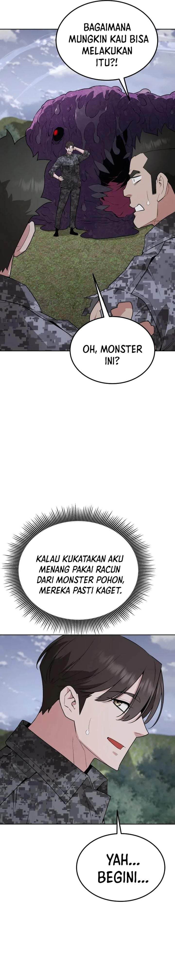 Apocalyptic Chef Awakening Chapter 98