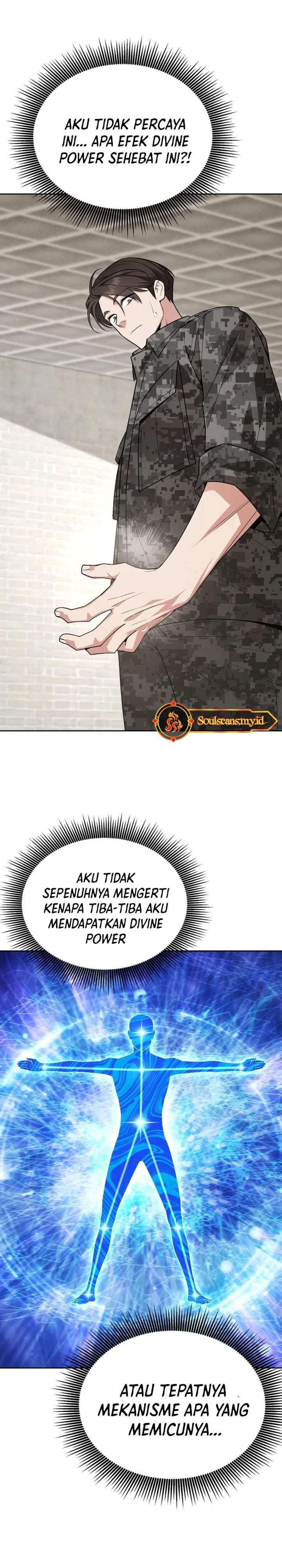 Apocalyptic Chef Awakening Chapter 99