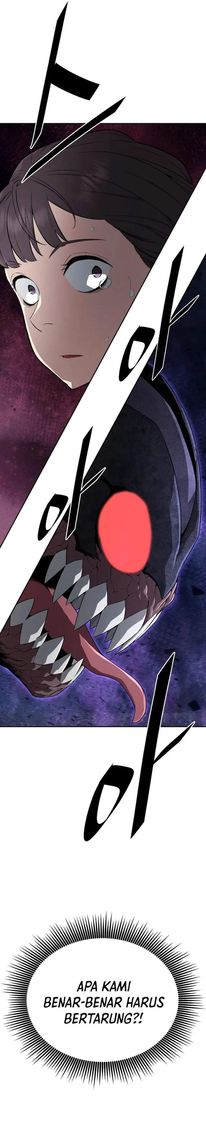 Apocalyptic Chef Awakening Chapter 99