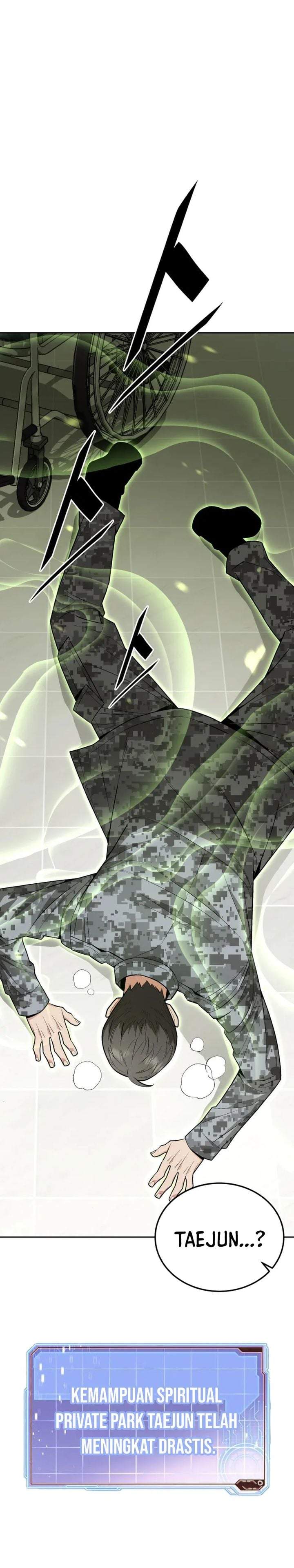 Apocalyptic Chef Awakening Chapter 99